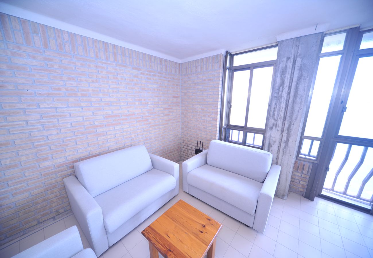Apartment in Benicàssim - CASTELLMAR