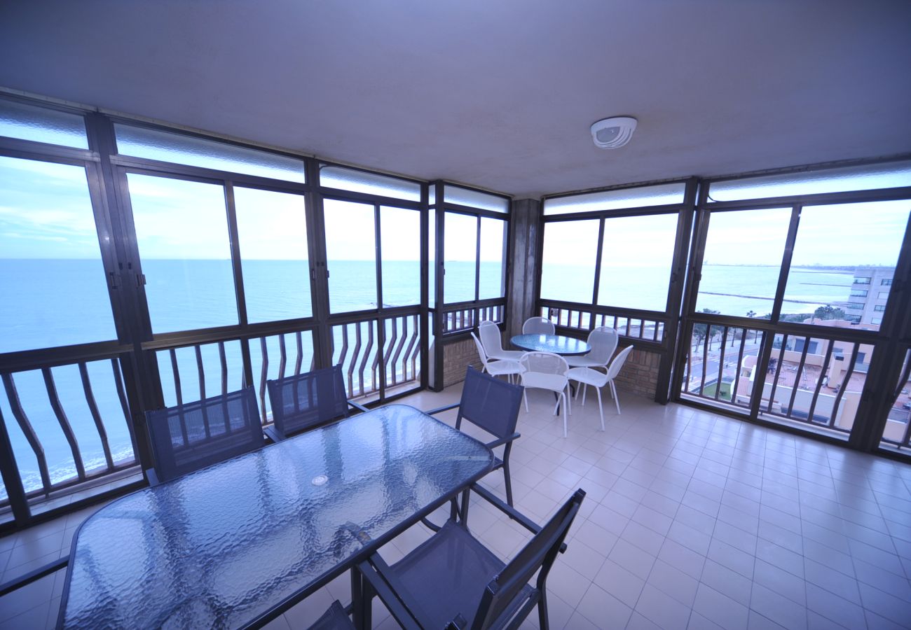 Apartment in Benicàssim - CASTELLMAR