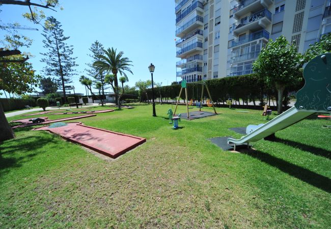 Apartment in Benicàssim - MADEIRA SUPERIOR Apartment in Benicàssim - MADEIRA SUPERIOR