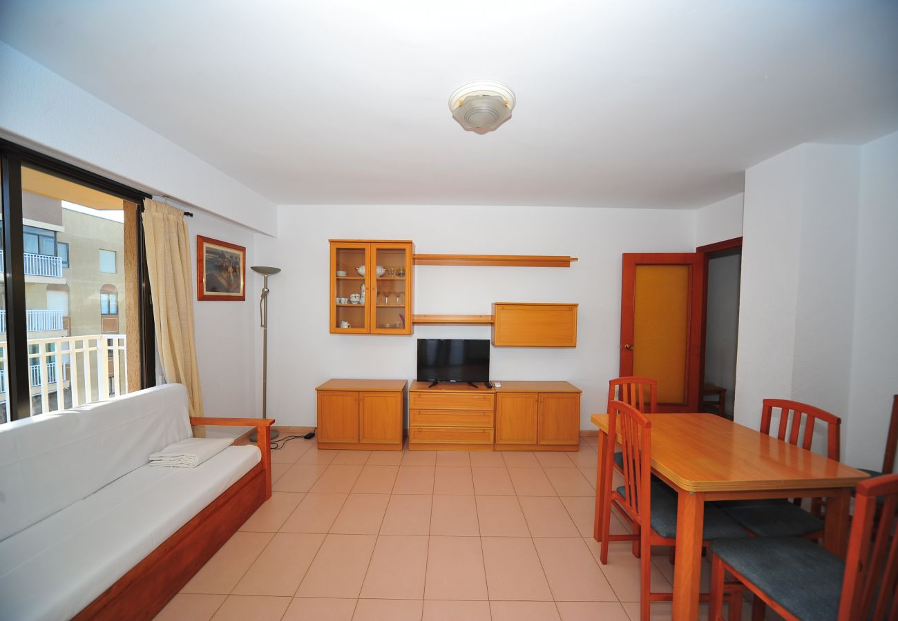 Apartment in Benicàssim - OLIMPO