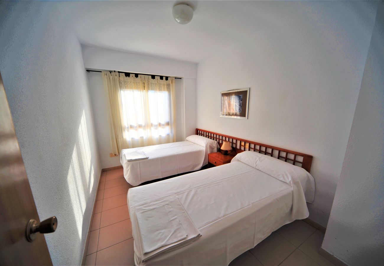 Apartment in Benicàssim - OLIMPO