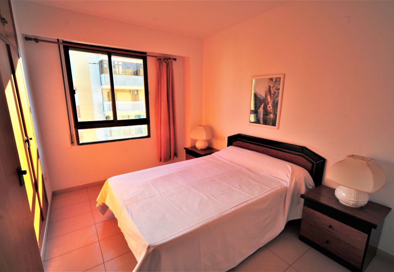 Apartment in Benicàssim - OLIMPO