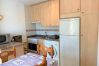 Apartment in Alcoceber / Alcossebre - EL CASTELL