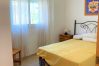 Apartment in Alcoceber / Alcossebre - EL CASTELL