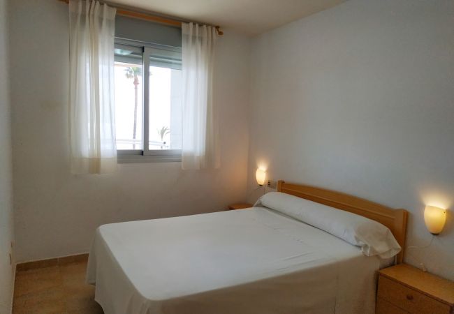 Apartment in Peñiscola - POMPEYA SUPERIOR VISTA MAR Apartment in Peñiscola - POMPEYA SUPERIOR VISTA MAR