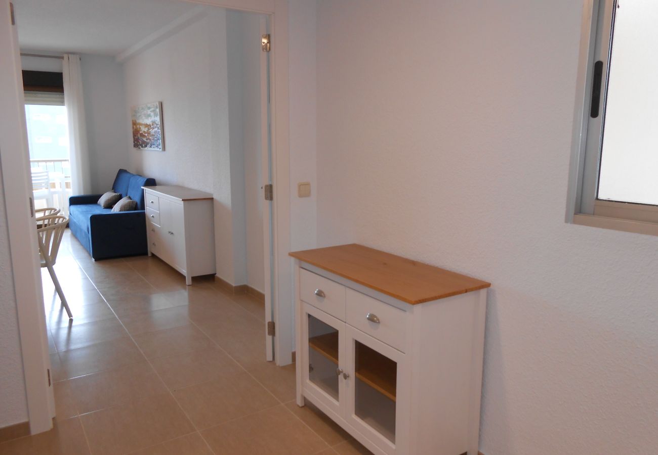 Apartment in Peñiscola - ALBATROS