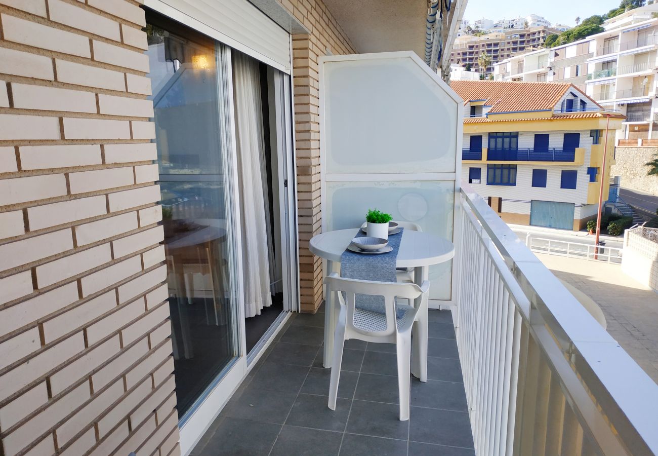 Apartment in Peñiscola - FORNER