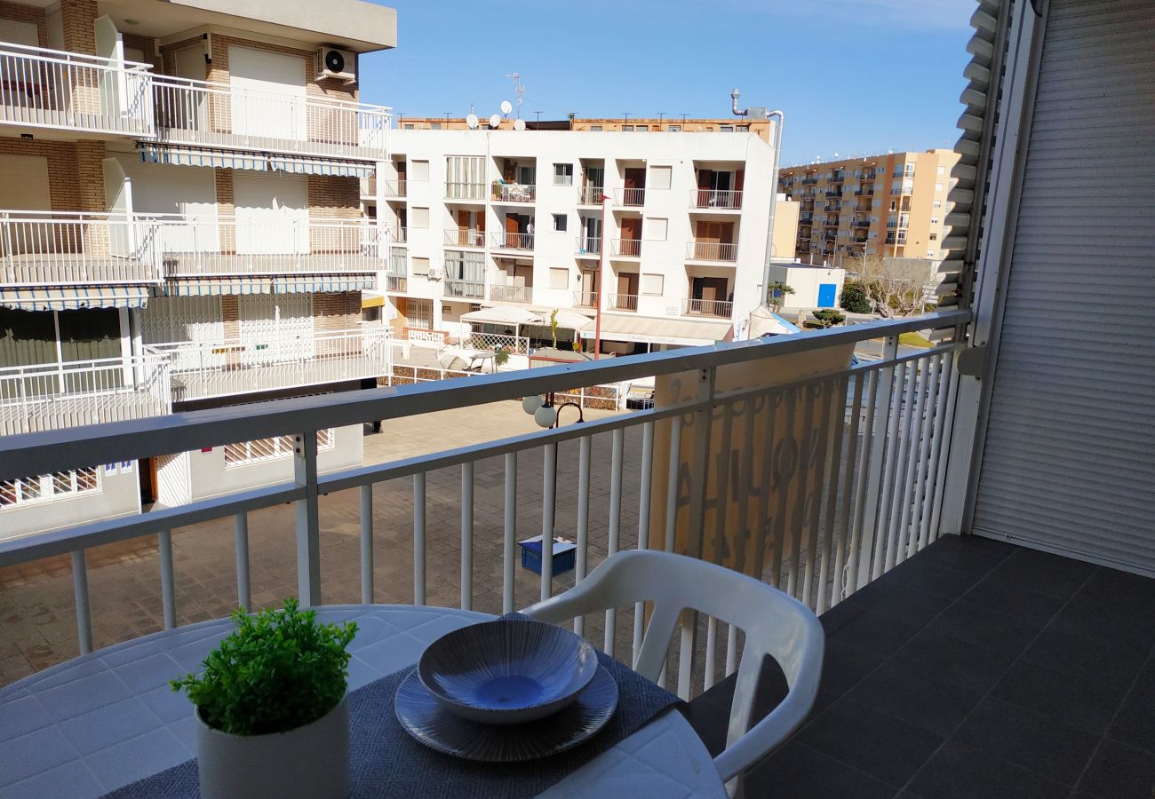 Apartment in Peñiscola - FORNER