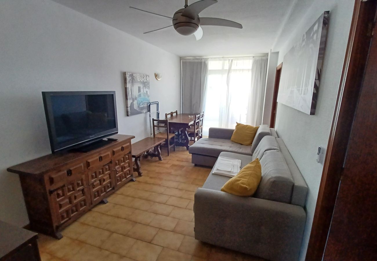 Apartment in Peñiscola - PENISCOLA PLAYA