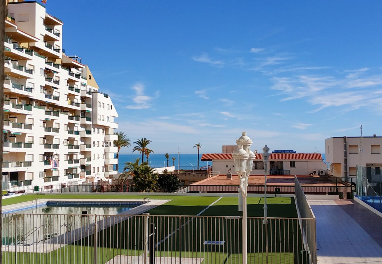 Apartment in Peñiscola - PEÑISCOLA PLAYA