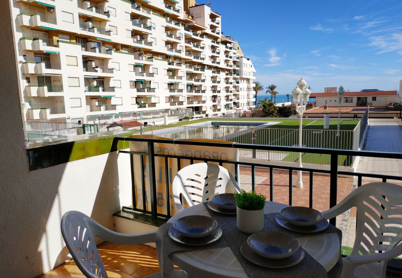 Apartment in Peñiscola - PENISCOLA PLAYA