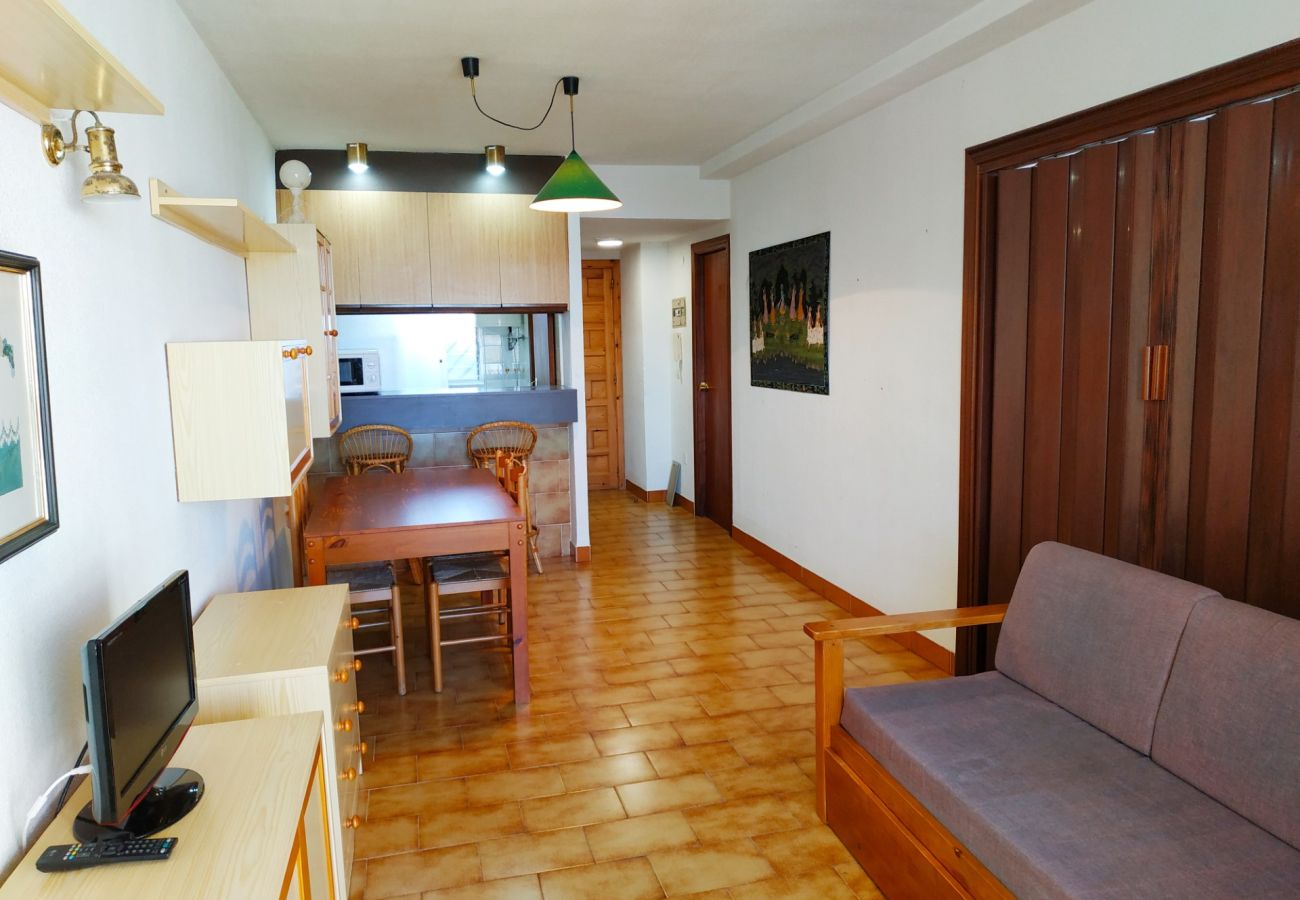 Apartment in Peñiscola - PEÑISCOLA PLAYA