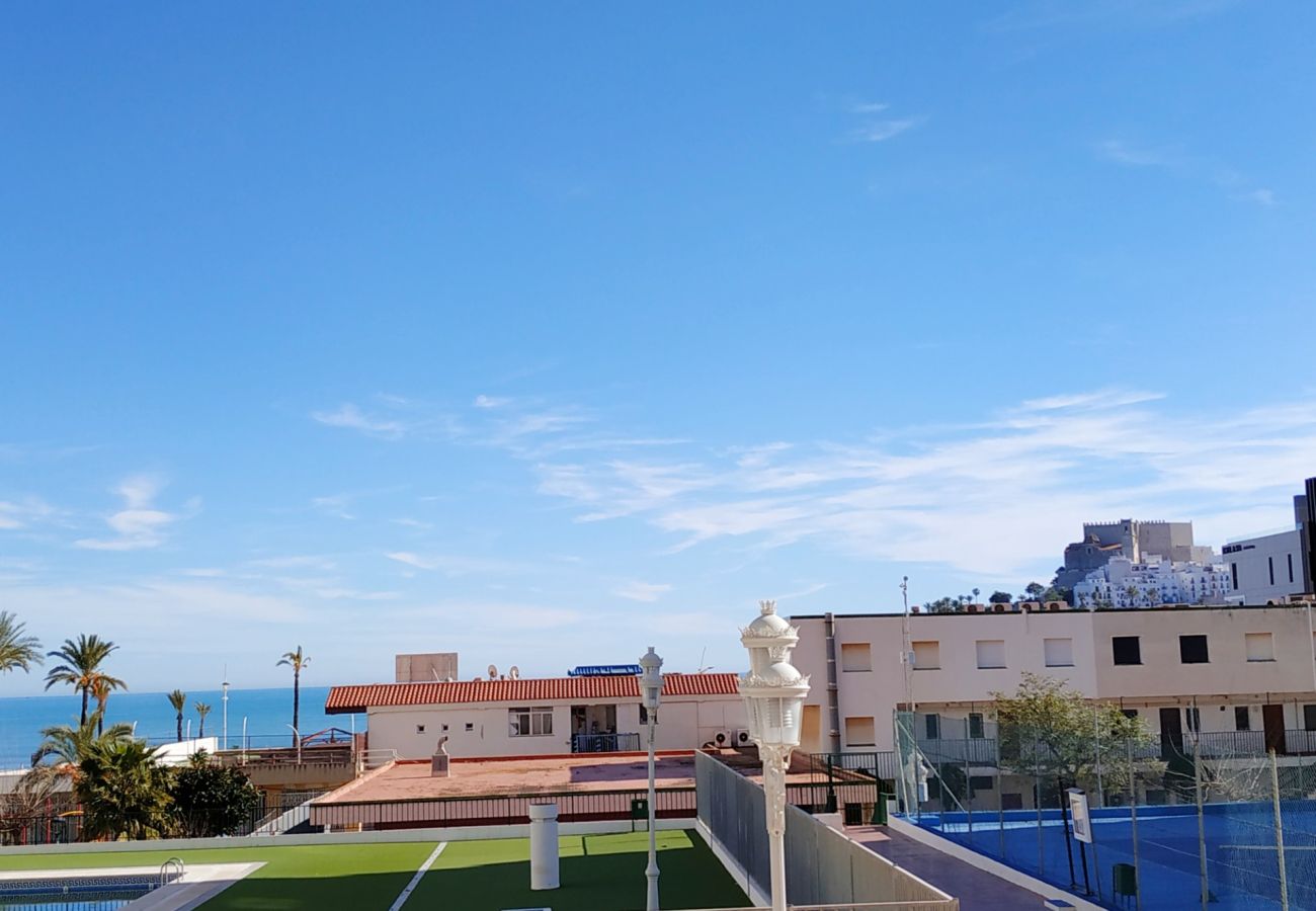 Apartment in Peñiscola - PEÑISCOLA PLAYA