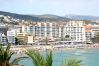 Apartment in Peñiscola - PEÑISCOLA PLAYA