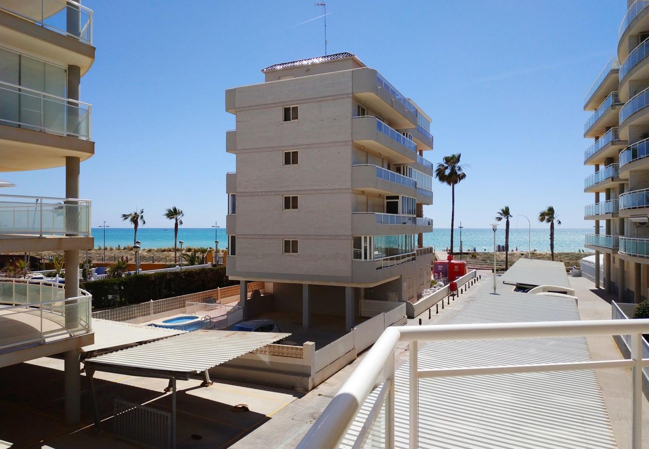 Apartment in Peñiscola - LA VOLTA II