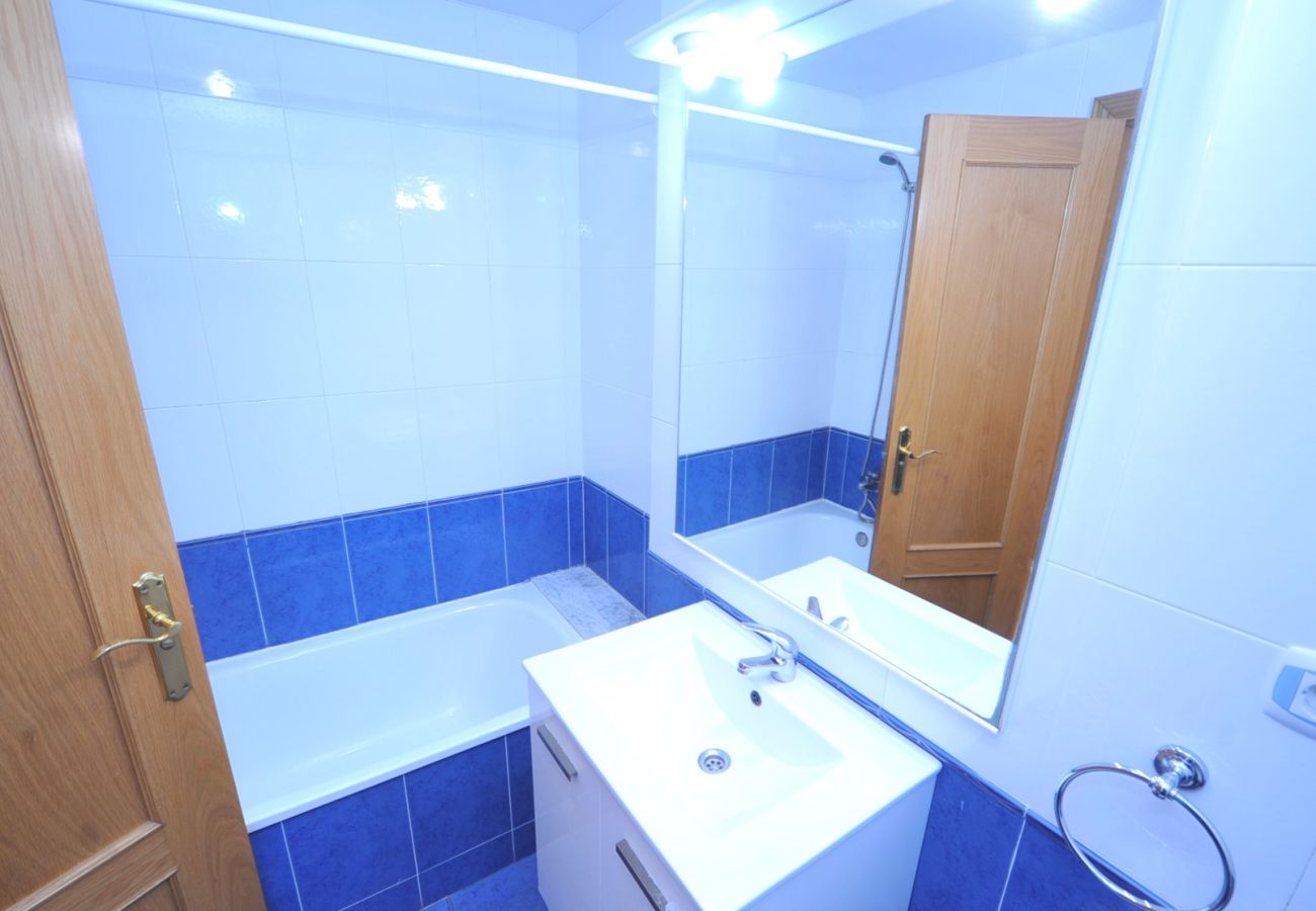 Apartment in Peñiscola - LA VOLTA II