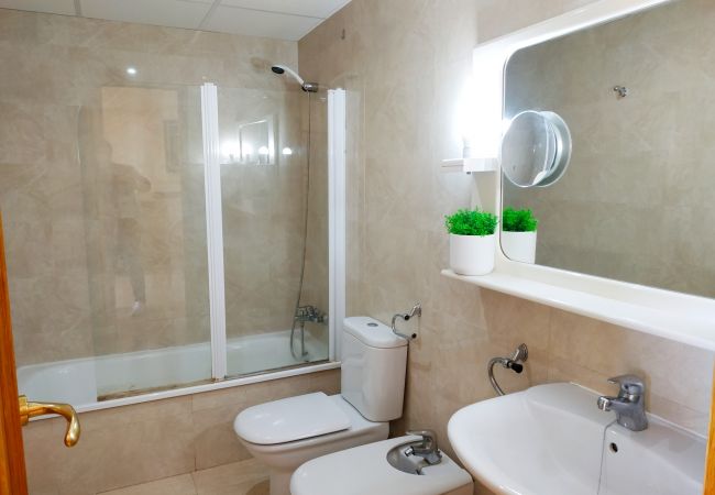 Apartment in Peñiscola - MOLI DE VENT SUPERIOR Apartment in Peñiscola - MOLI DE VENT SUPERIOR