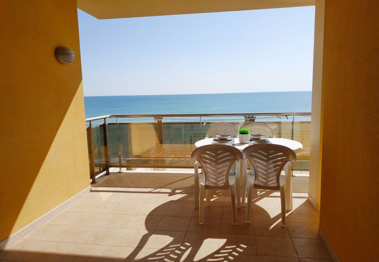 Apartment in Peñiscola - MOLI DE VENT SUPERIOR