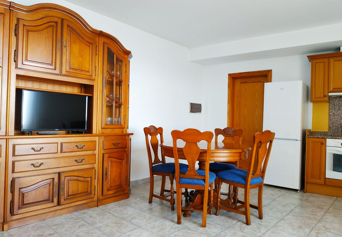 Apartment in Peñiscola - NAUTIC