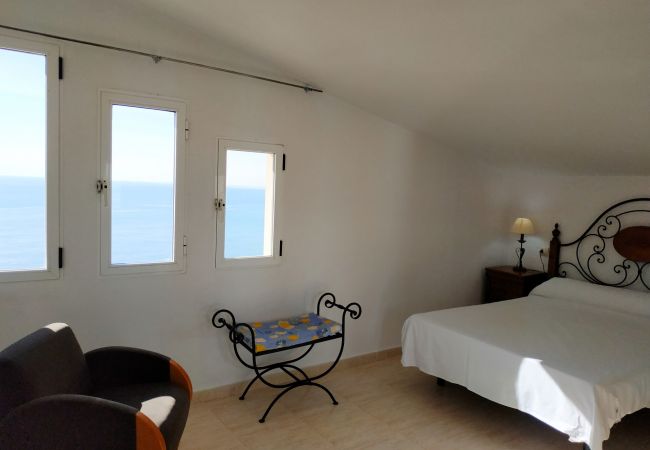 Apartment in Peñiscola - NAUTIC