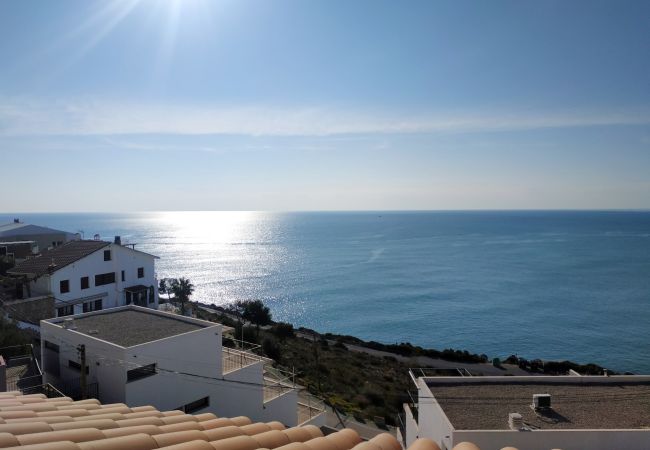 Apartment in Peñiscola - NAUTIC Apartment in Peñiscola - NAUTIC