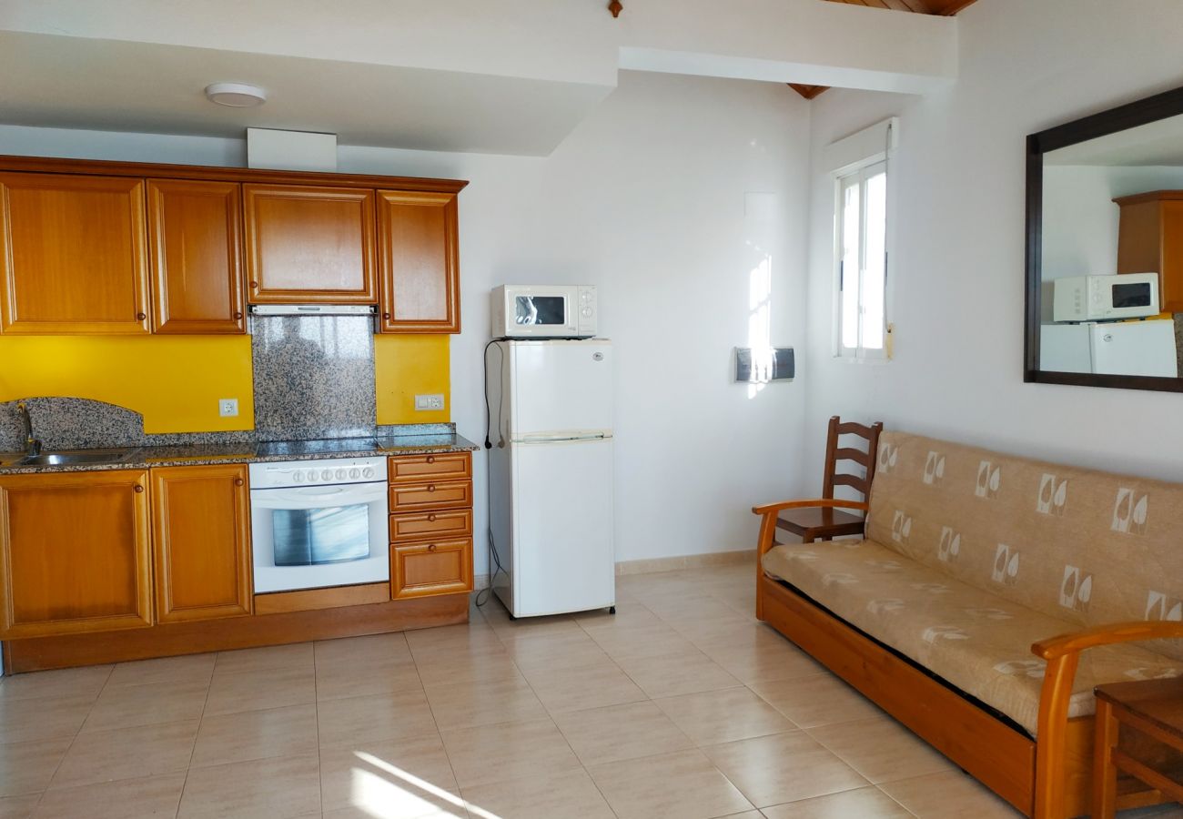 Apartment in Peñiscola - NAUTIC