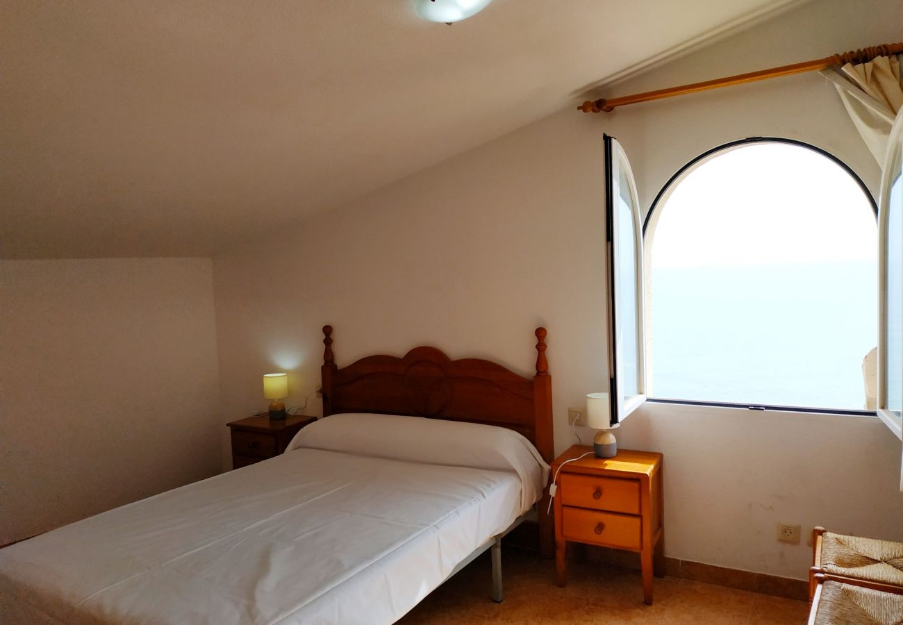 Apartment in Peñiscola - NAUTIC