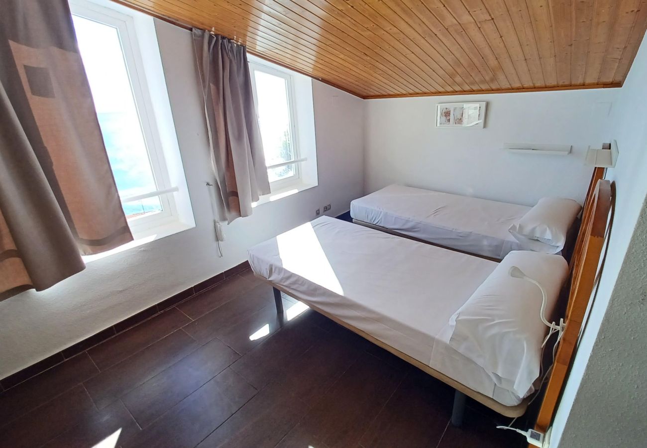 Apartment in Peñiscola - NAUTIC