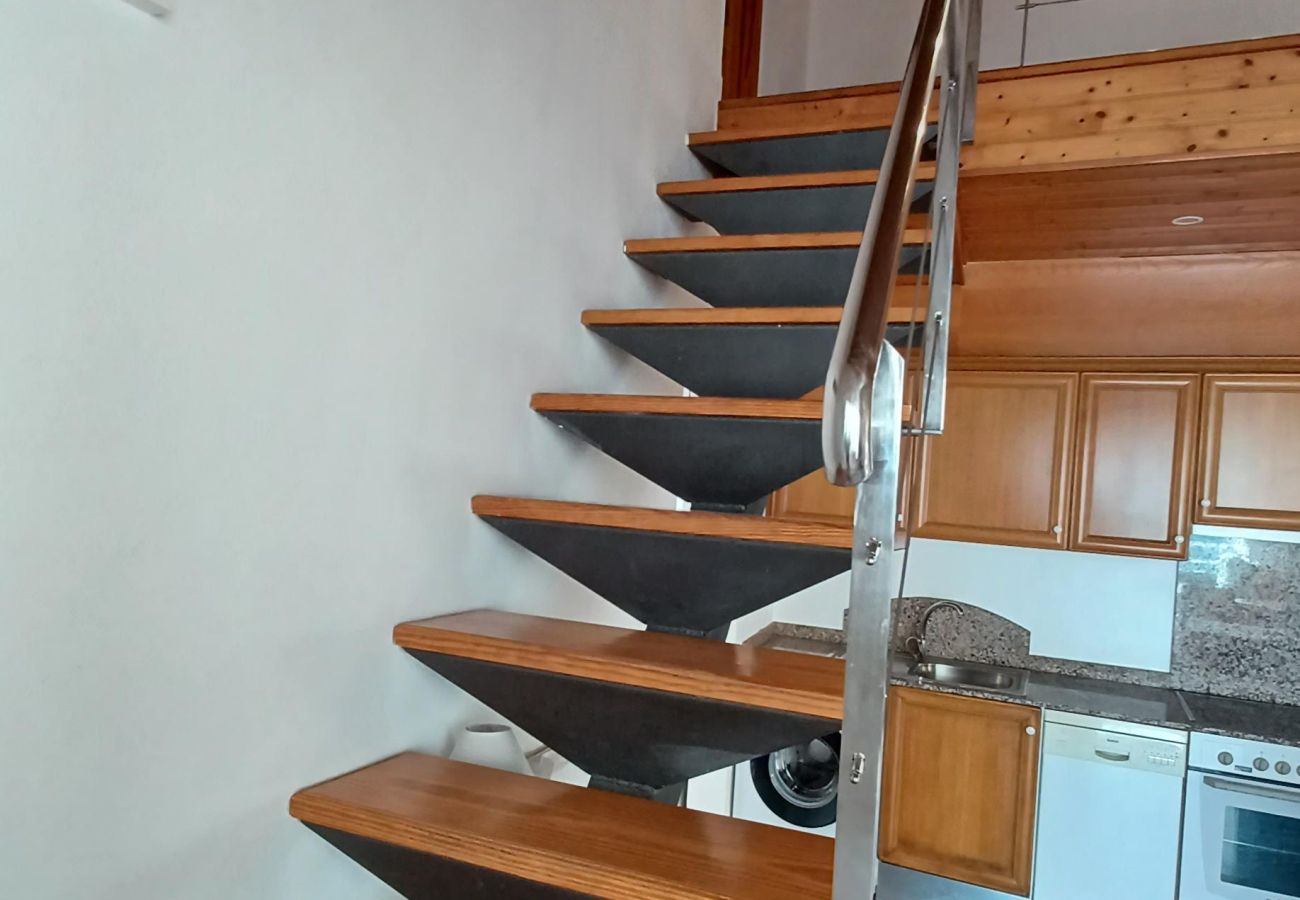 Apartment in Peñiscola - NAUTIC