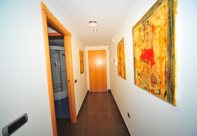 Apartment in Peñiscola - PLAYA NORTE Apartment in Peñiscola - PLAYA NORTE