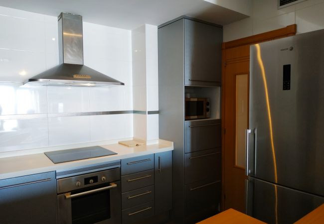 Apartment in Peñiscola - PLAYA NORTE Apartment in Peñiscola - PLAYA NORTE