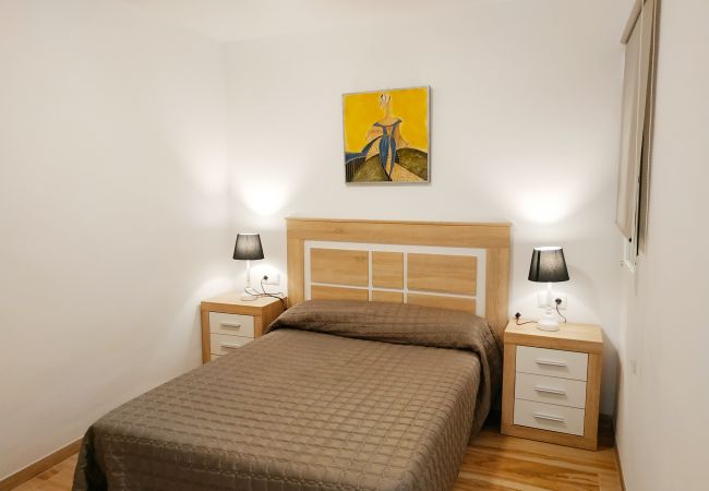 Apartment in Peñiscola - MONEGROS VISTA MAR Apartment in Peñiscola - MONEGROS VISTA MAR