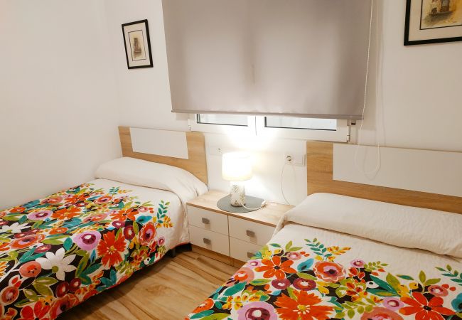 Apartment in Peñiscola - MONEGROS VISTA MAR Apartment in Peñiscola - MONEGROS VISTA MAR
