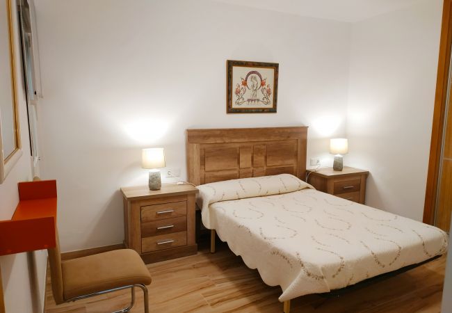 Apartment in Peñiscola - MONEGROS VISTA MAR Apartment in Peñiscola - MONEGROS VISTA MAR
