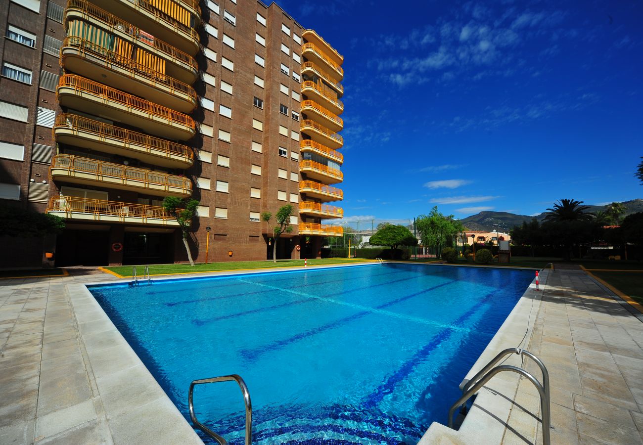 Apartment in Benicàssim - BENIPAL