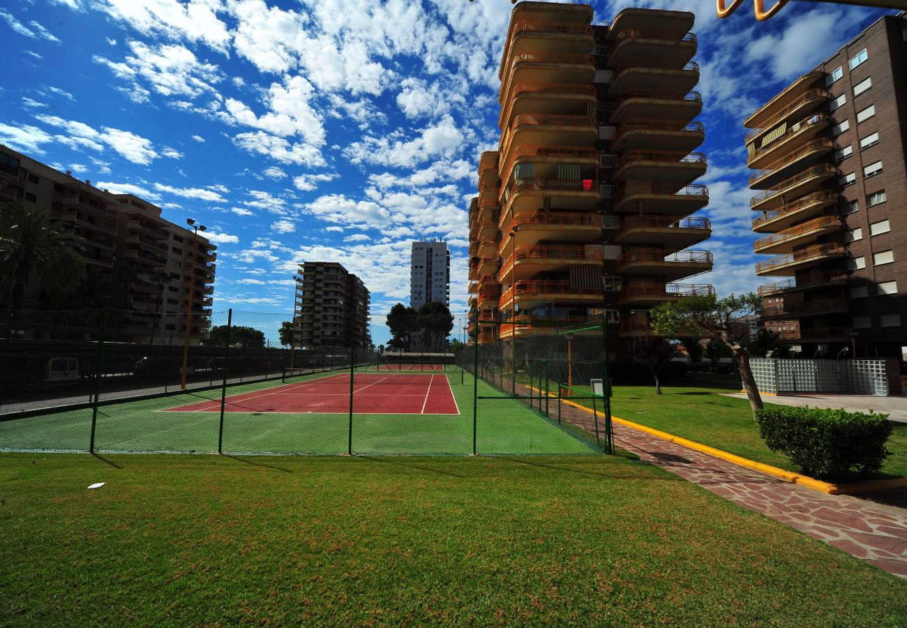 Apartment in Benicàssim - BENIPAL