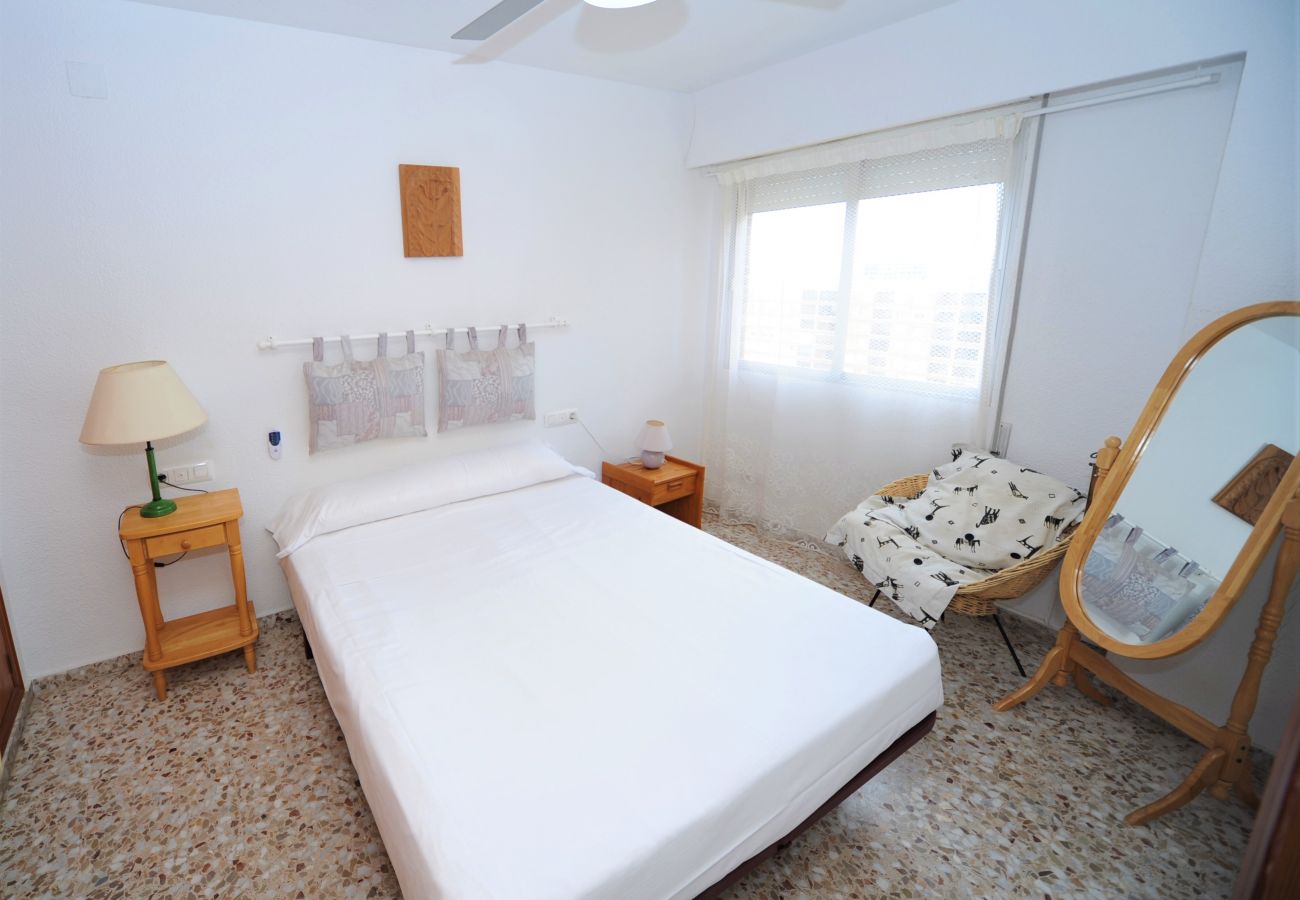 Apartment in Benicàssim - BENIPAL