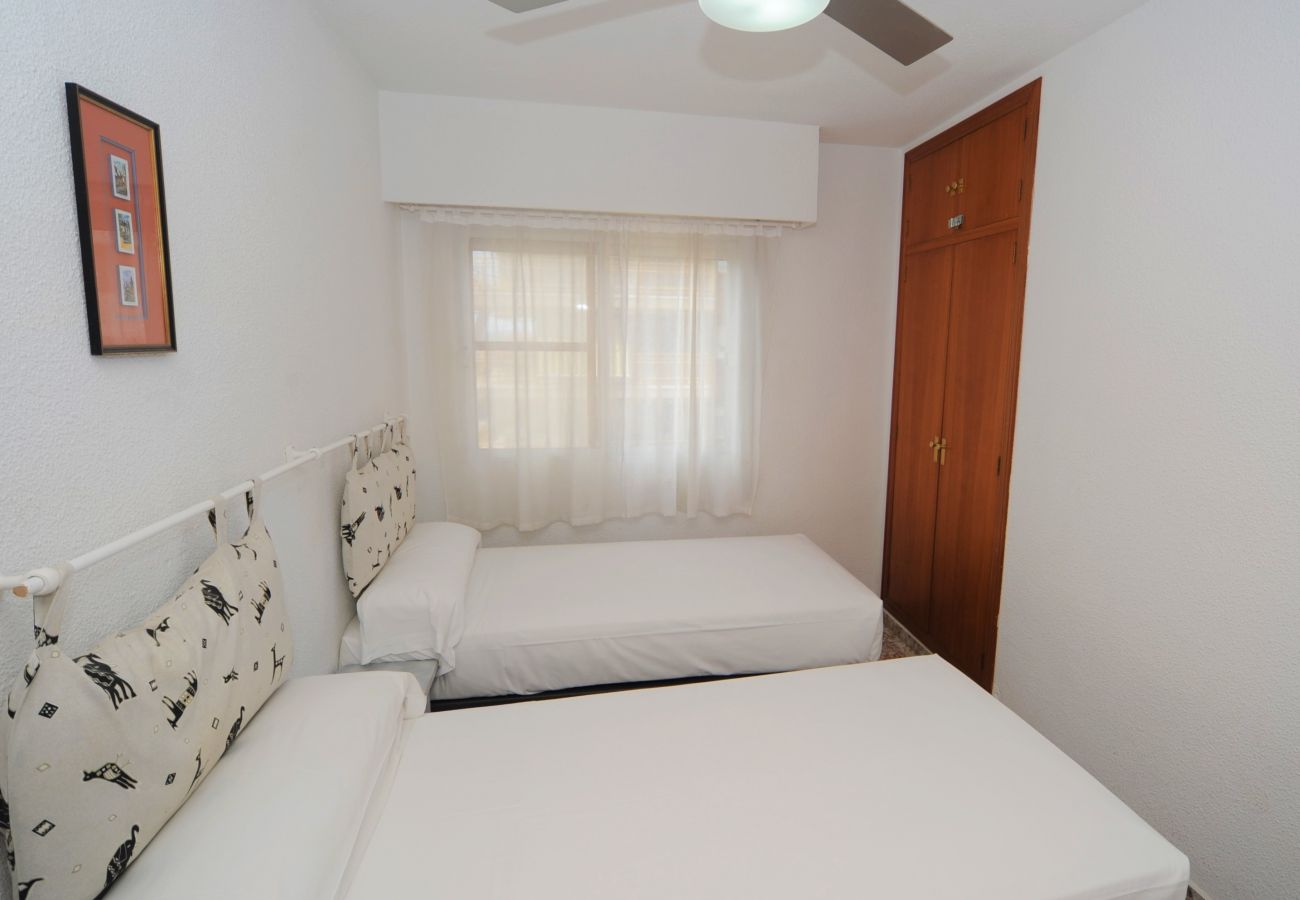 Apartment in Benicàssim - BENIPAL