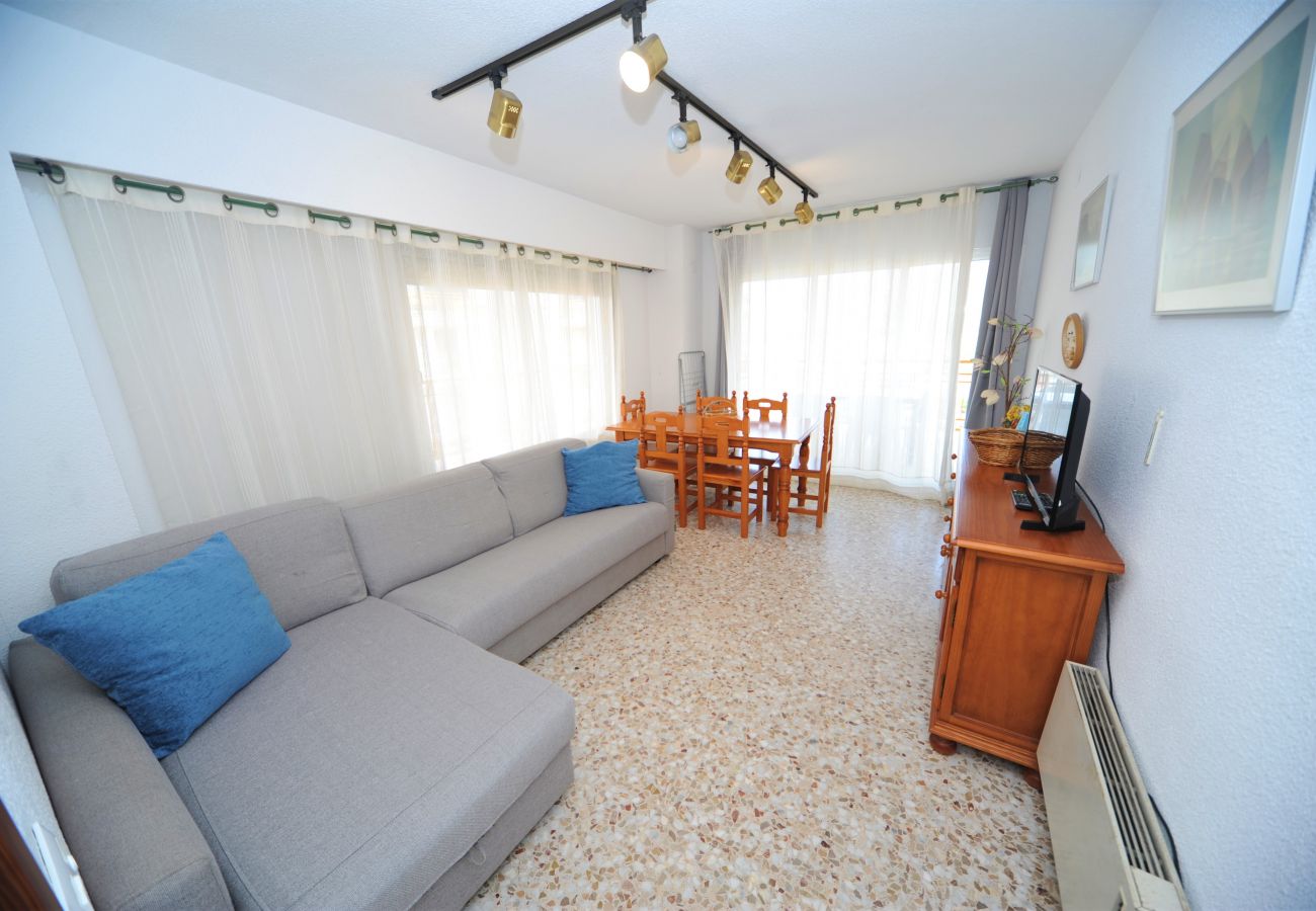 Apartment in Benicàssim - BENIPAL