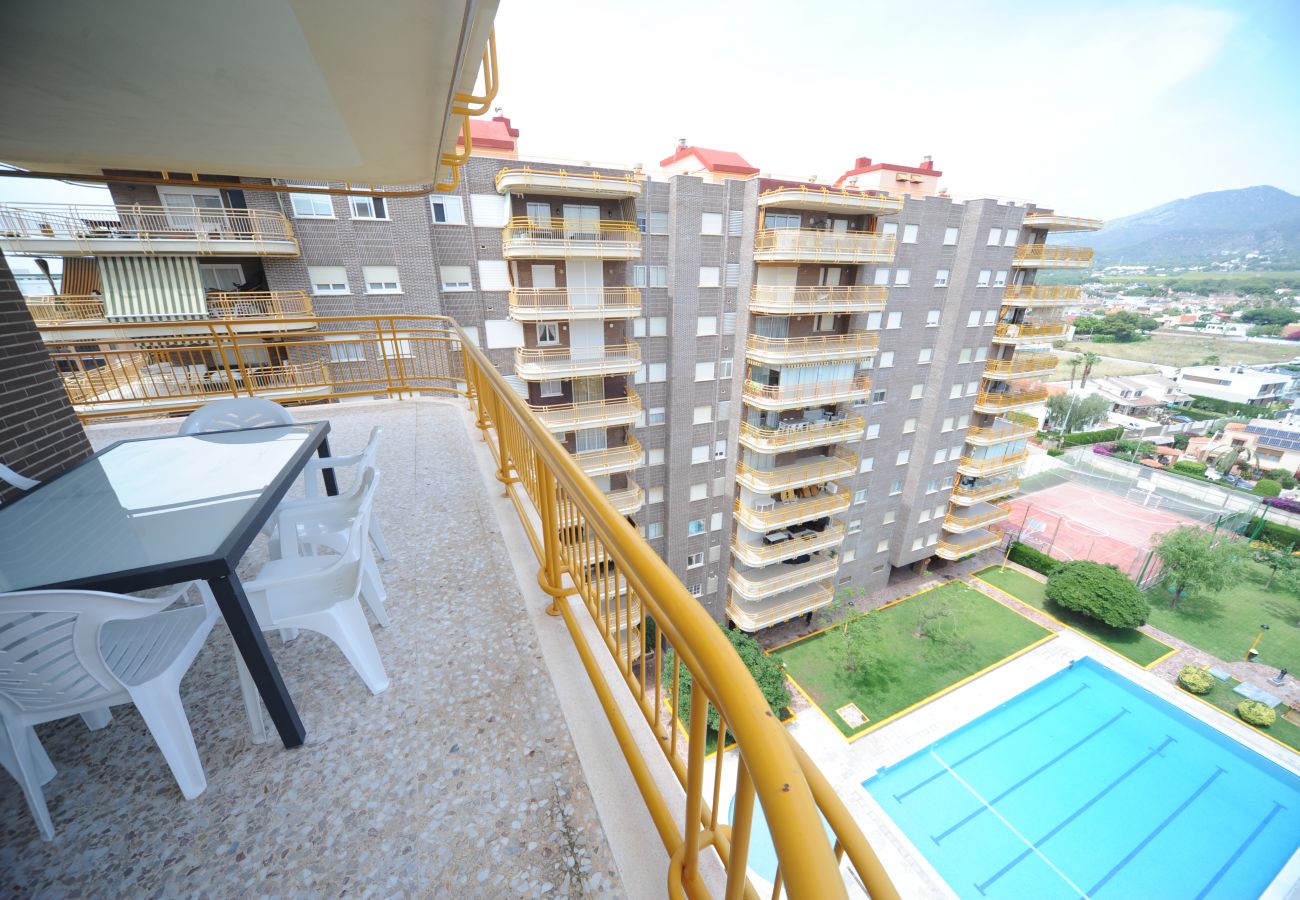 Apartment in Benicàssim - BENIPAL