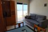 Apartment in Peñiscola - MONTEMAR