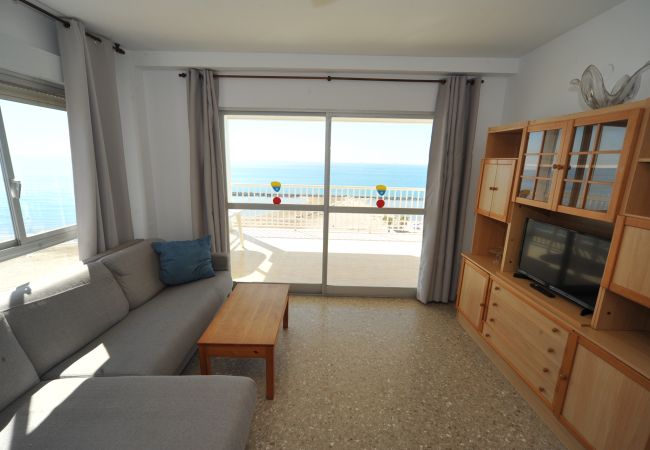 Apartment in Benicàssim - COIMBRA