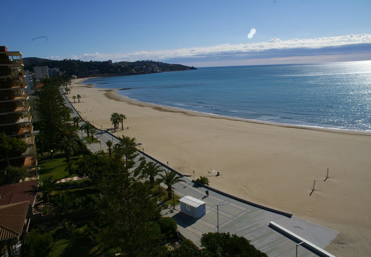 Apartment in Benicàssim - COIMBRA