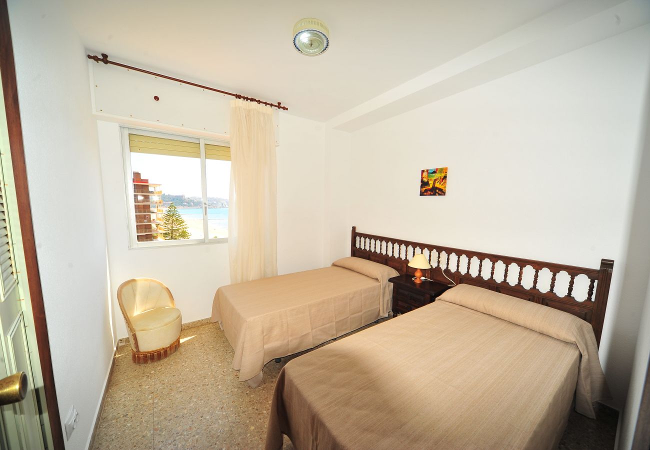 Apartment in Benicàssim - COIMBRA