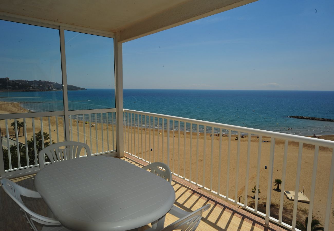 Apartment in Benicàssim - COIMBRA