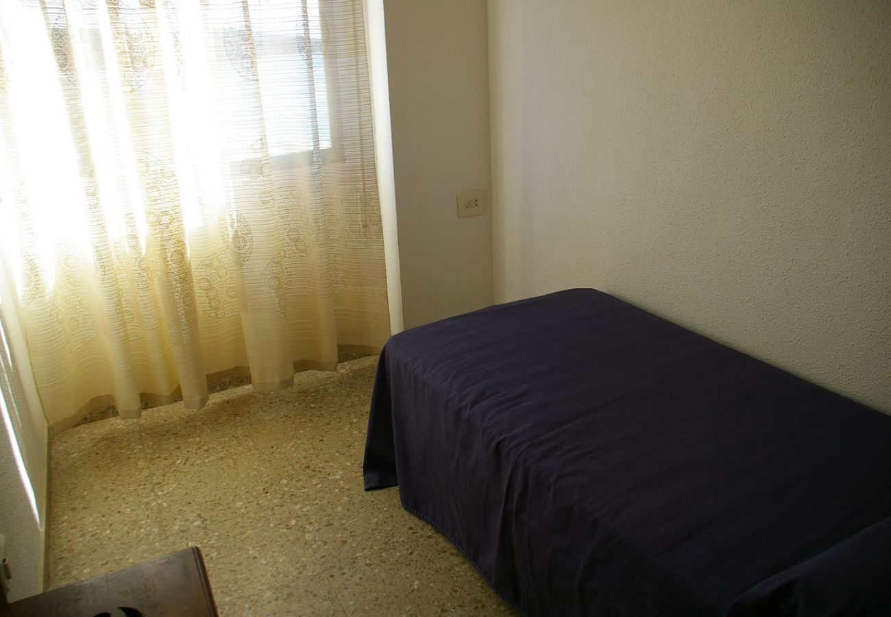 Apartment in Benicàssim - COIMBRA