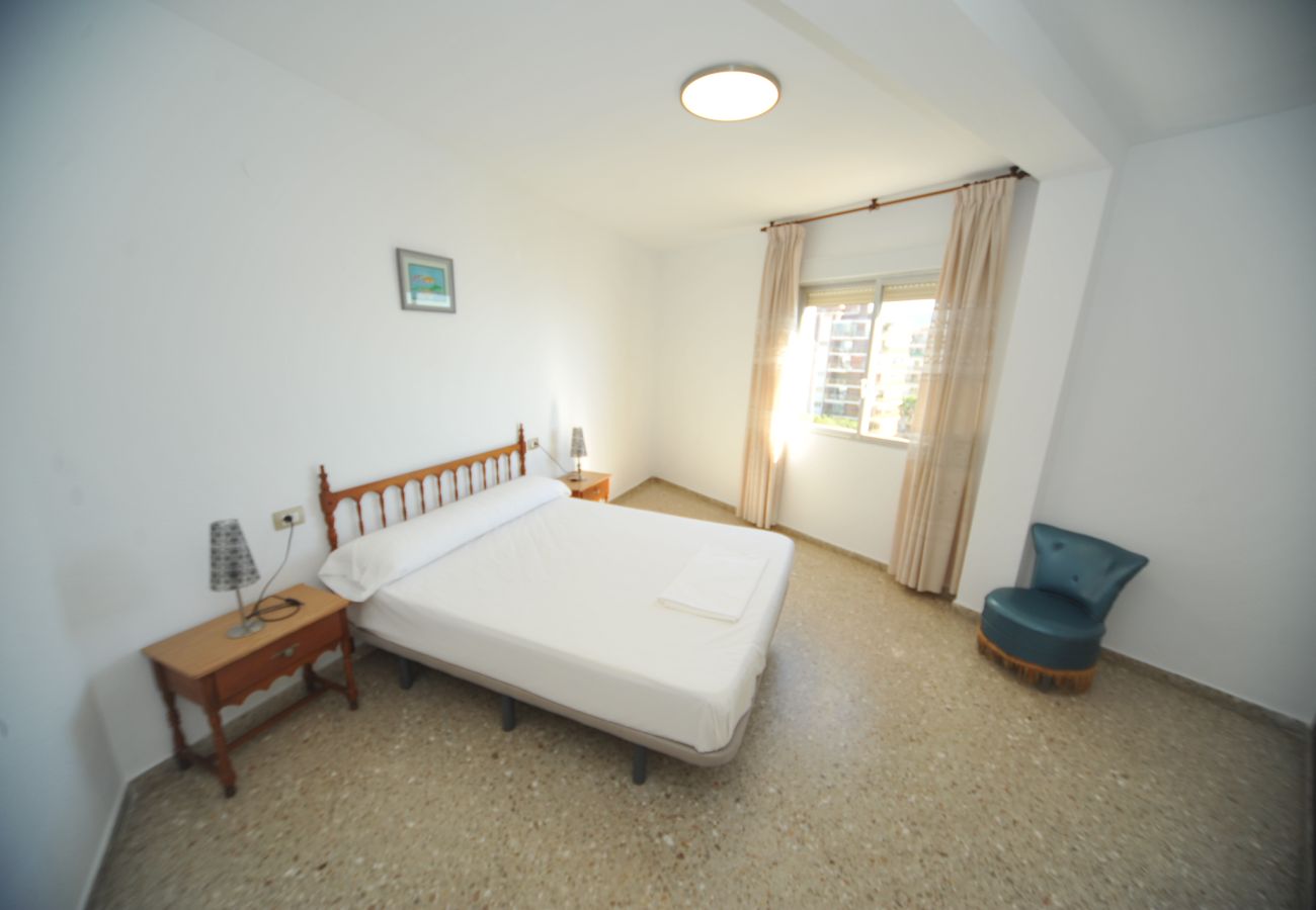 Apartment in Benicàssim - COIMBRA