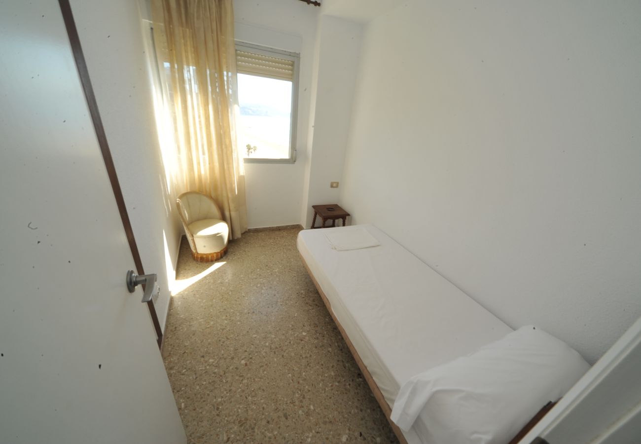Apartment in Benicàssim - COIMBRA
