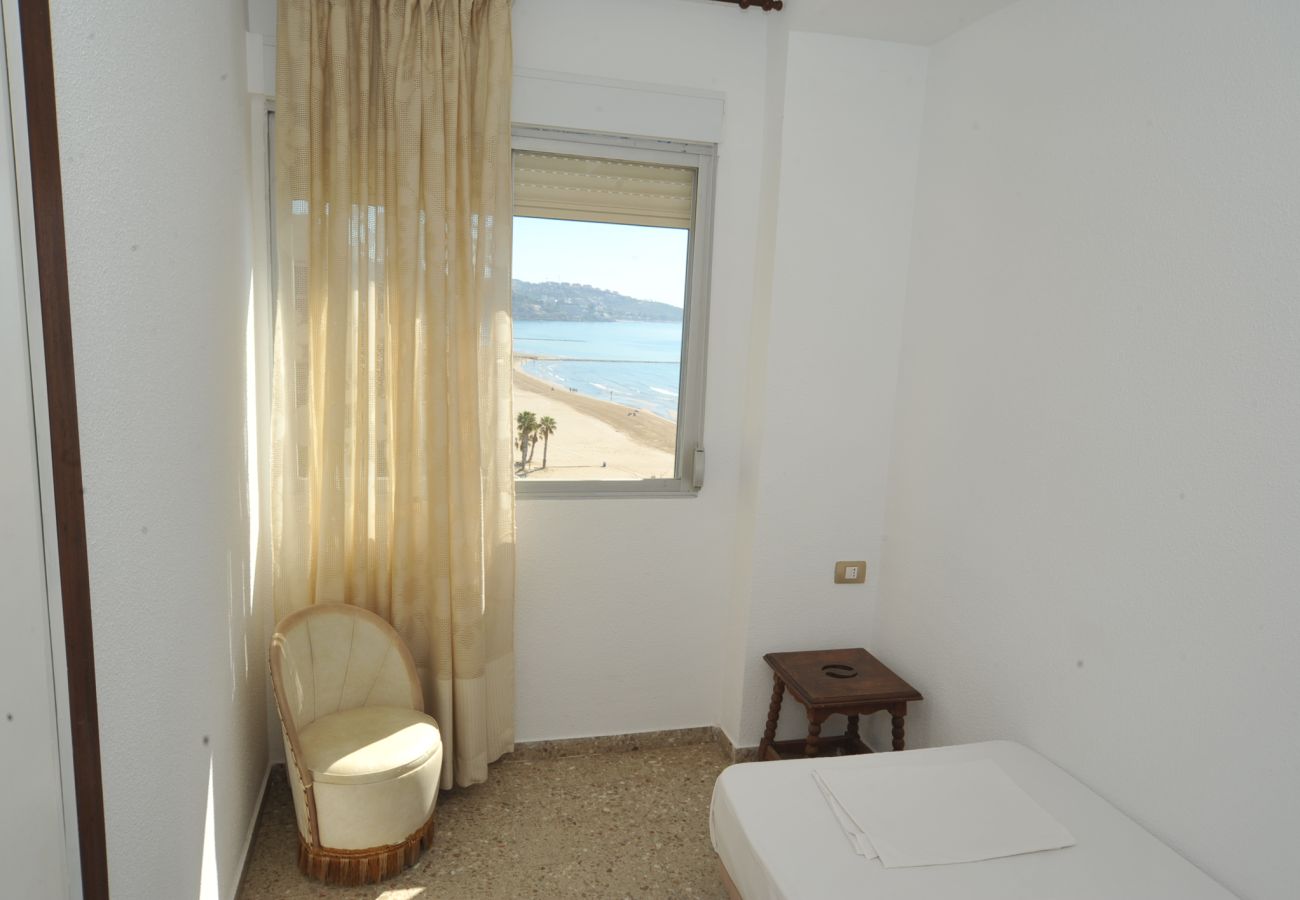Apartment in Benicàssim - COIMBRA