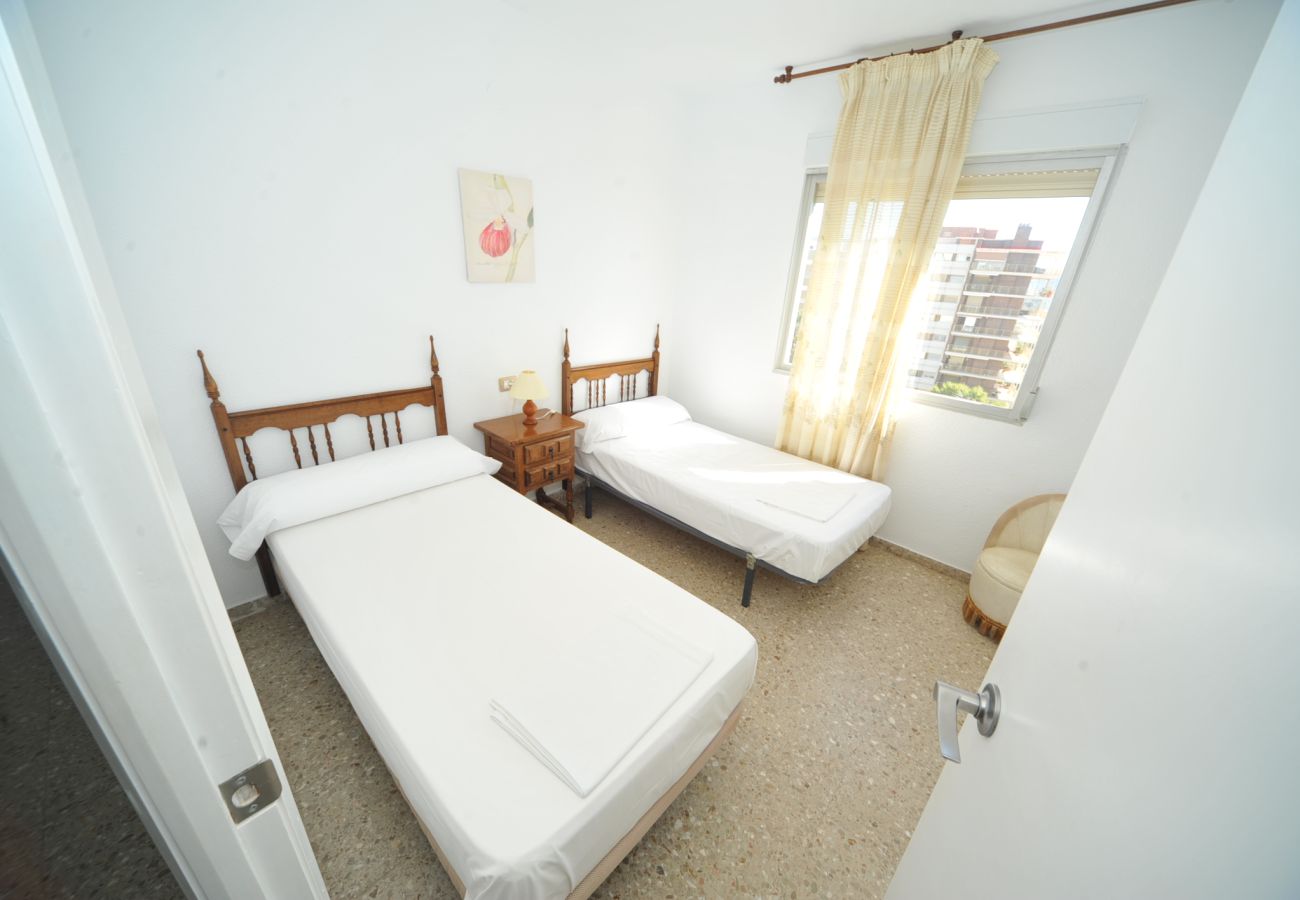 Apartment in Benicàssim - COIMBRA